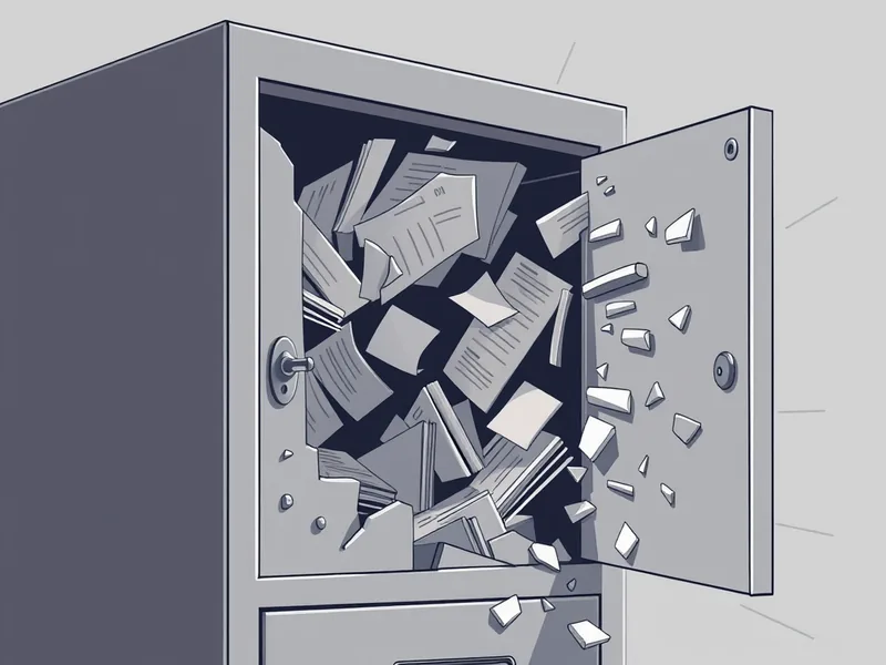 The Delve Scandal Exposes Healthcare's Broken Compliance System
