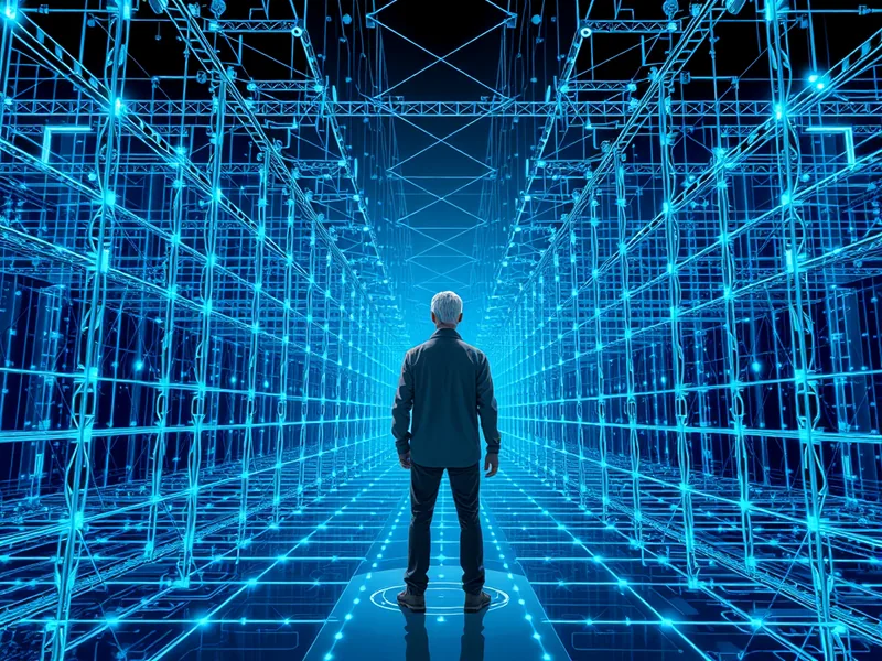 IEEE President-Elect Pledges to Prioritize Ethics and AI Regulation