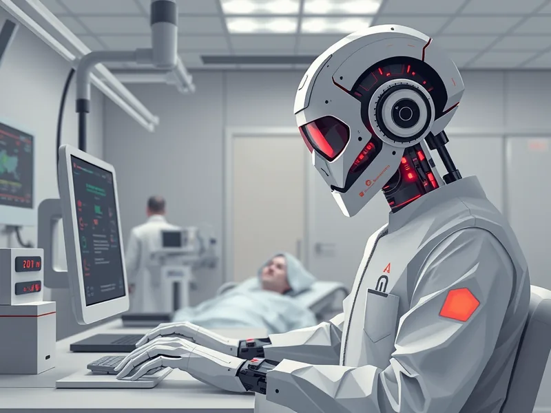 Agentic AI in Healthcare: From Scripted Responses to Proactive Solutions