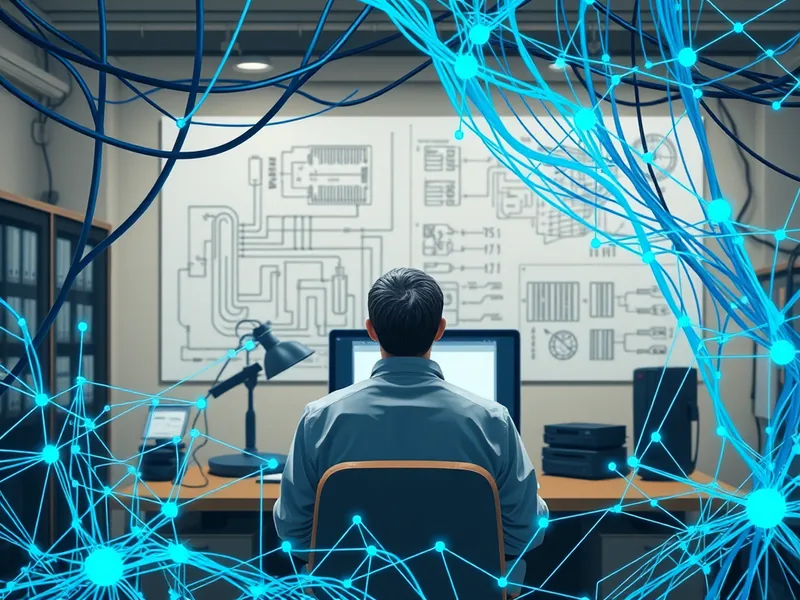 John Cioffi and the DSL Revolution: How a Single Technology Changed Broadband Connectivity