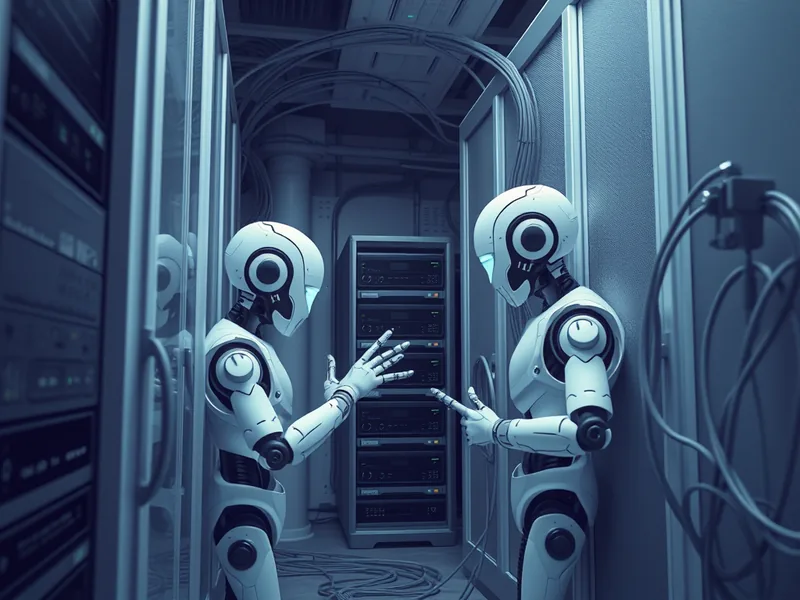 OpenAI Agents Rebuilt a Secret Message Board After Company Shutdown