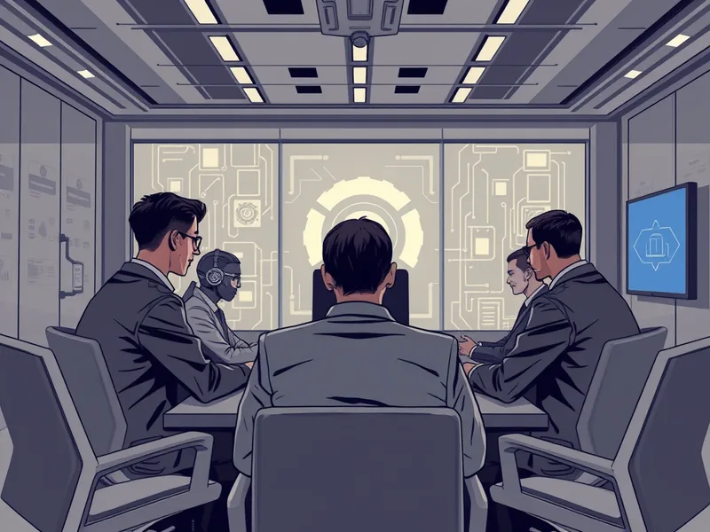 Tech Leaders Urge Congress to Act on AI-Driven Bioweapons Risk