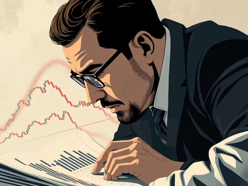 Cerebras Systems Faces Market Reckoning Despite Raising Annual Targets