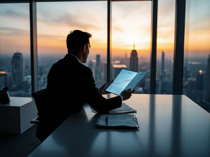 Anthropic's Amodei Took Home $18 Million in 2025, Ahead of IPO Filing