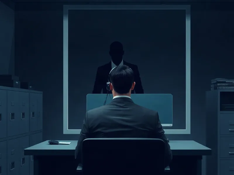 Ransomware Negotiator's Arrest Exposes a Murky Corner of Cybercrime Response