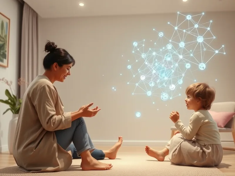 Neuromnia Leverages Llama 3.1 to Enhance ABA Therapy for Autism