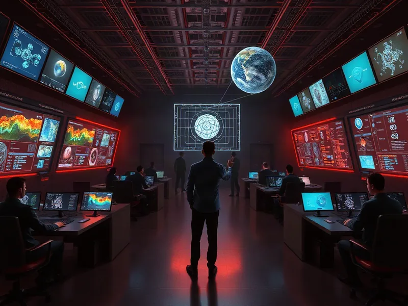 Inside the TPC Hackathon: How Researchers Are Building Agentic AI for Supercomputing