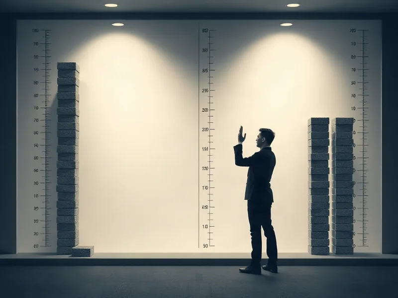 Why Realistic Quality Standards Matter More Than Ambitious Ones