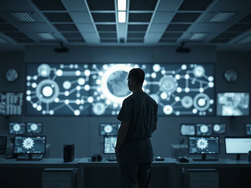 Ochsner Health Taps ER Physician to Steer Its AI Strategy