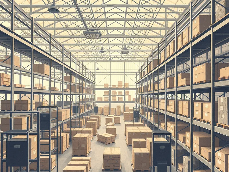 Building a Resilient Healthcare Supply Chain for Better Patient Care