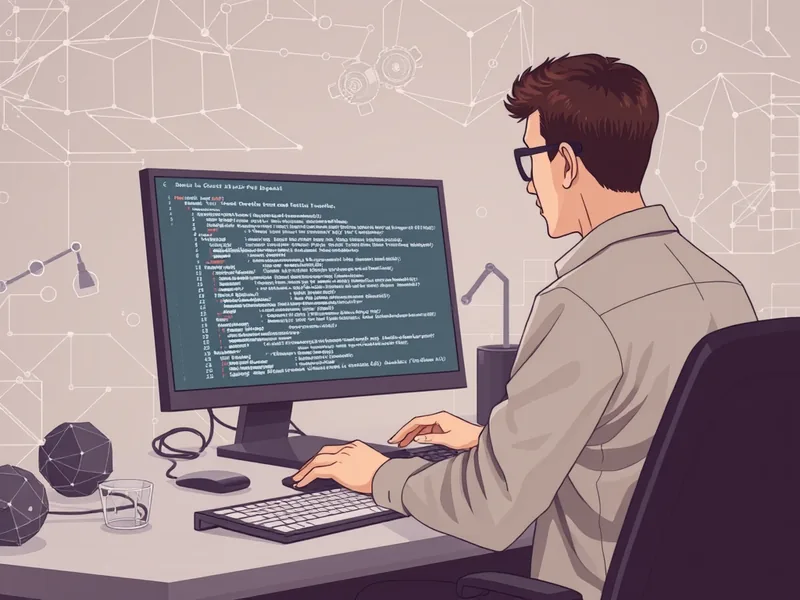 Robotic Process Automation (RPA) Gets a Boost with Gokul Pandy's Open-Source Framework