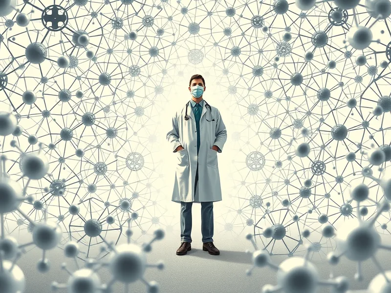 Navigating Change in Healthcare: Three Strategies for Doctors to Thrive