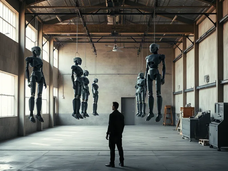Danijar Hafner Is Teaching Robots to Dream Before They Act