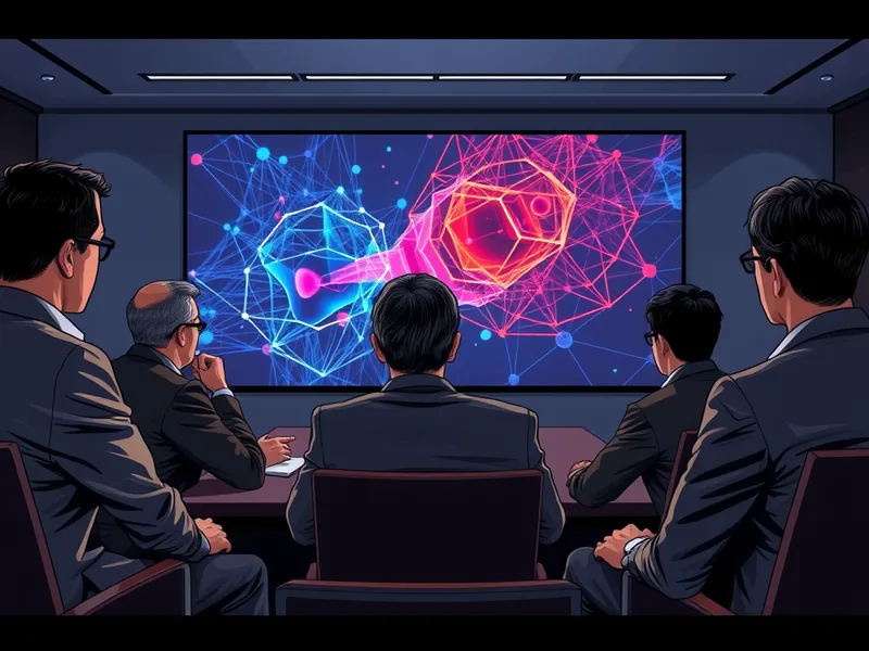 Chinese Open-Weight AI Models Force US Tech Giants to Rethink Their Strategy