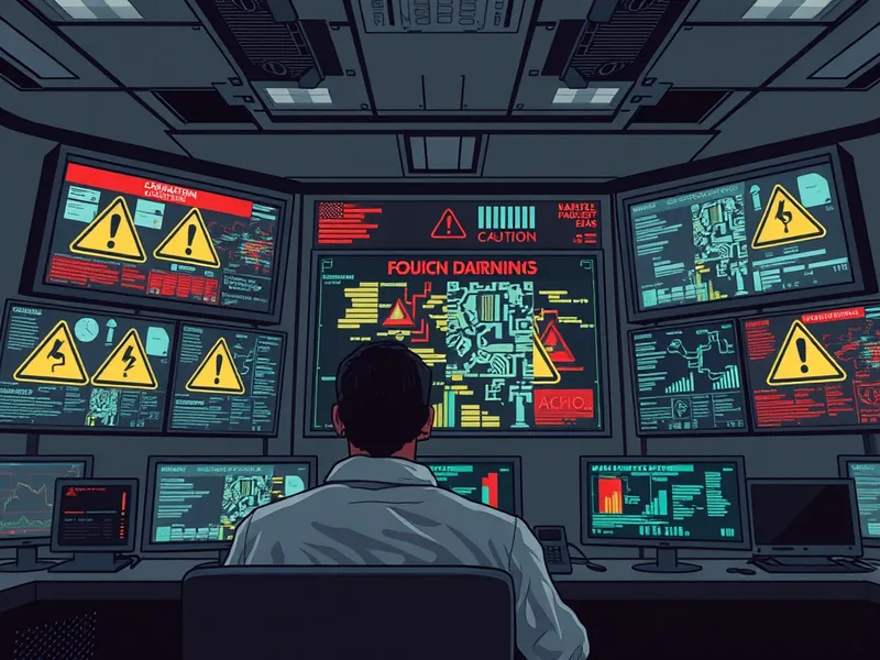 Five Eyes Warn of Agentic AI Risks, Advocate for Cautious Rollout