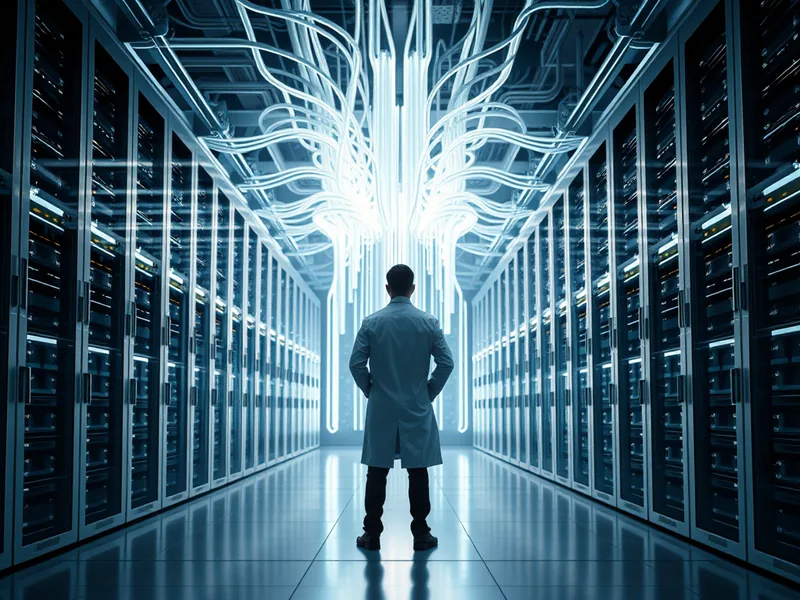 Nvidia Launches Vera Rubin AI Server Systems, Accelerating Model Training and Simulation