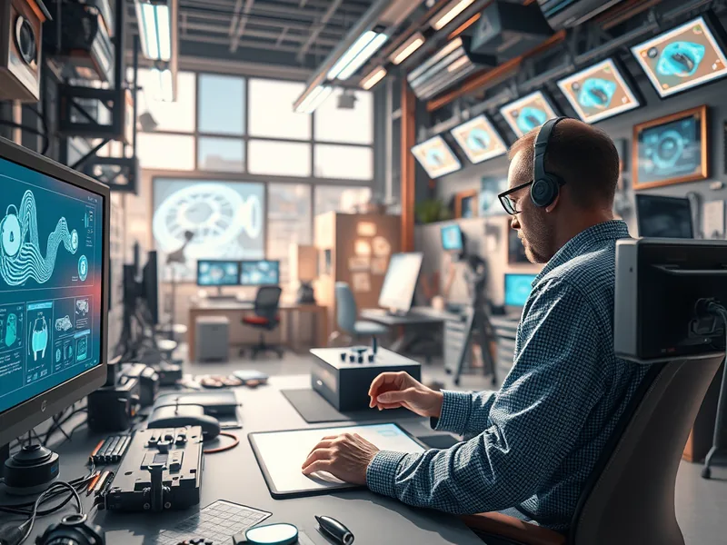 Bezi AI: A New Era of 3D Design and Asset Creation with Generative AI