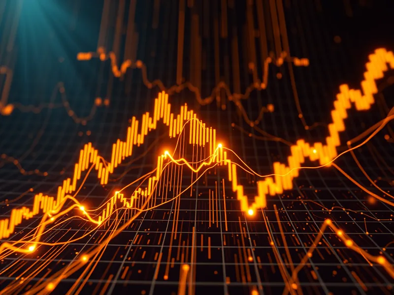 Google Leads AI Compute Market with 25% Share, Dominated by In-House TPUs