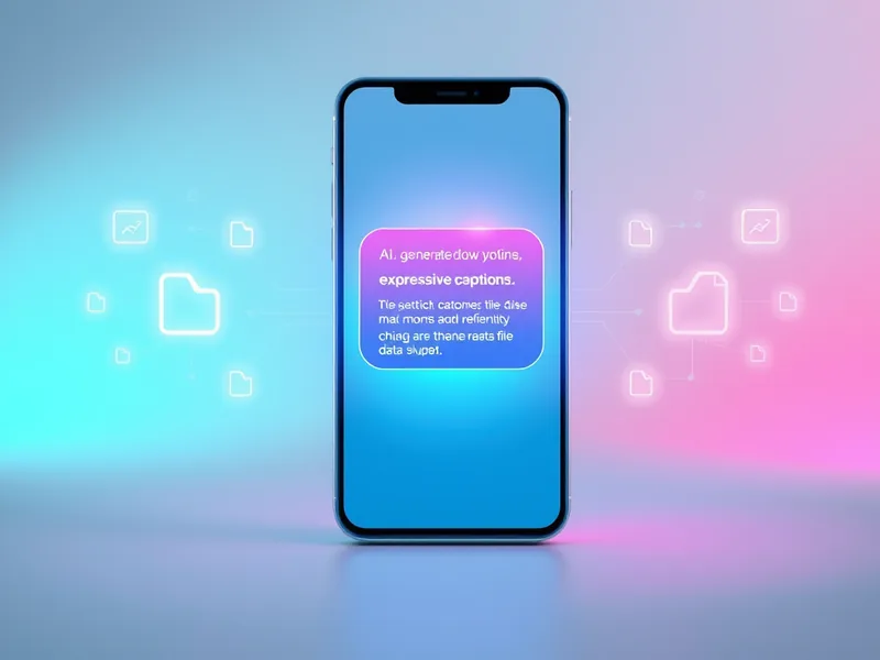 Android's Latest AI Enhancements Boost Accessibility and File Sharing