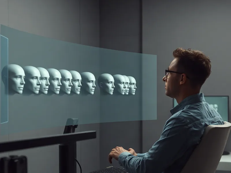 What the Uncanny Valley Actually Tells Us About Machine Perception
