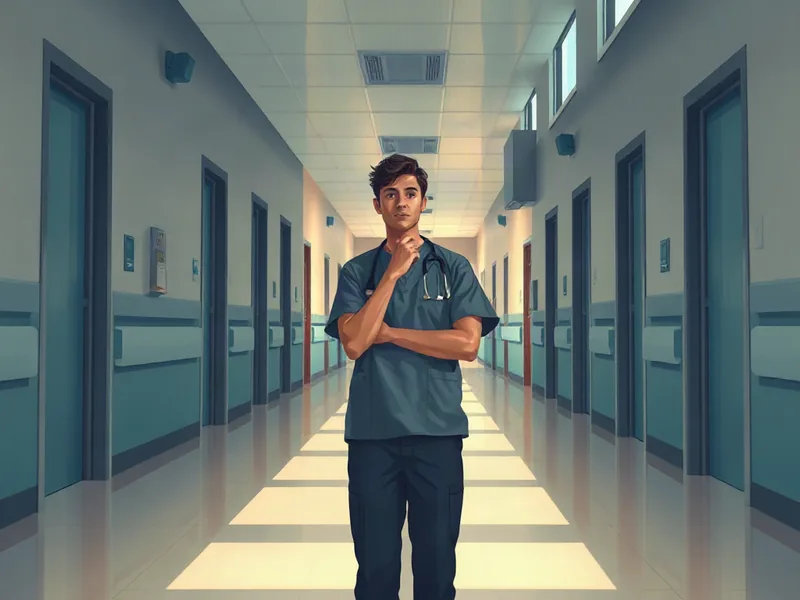 Gen Z Wants to Stay in Healthcare, But Not Without a Reason to Stick Around