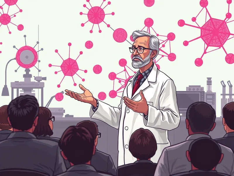 NIH Official Defends MAHA Strategy at ADA Conference Amid Funding Cuts Criticism