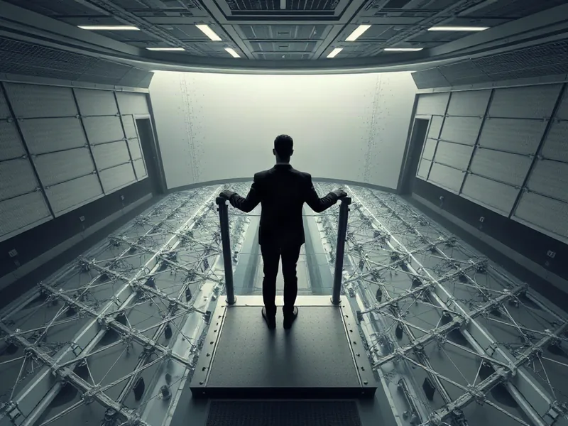 Anthropic CEO Calls for Industry-Wide Slowdown on AI Capabilities, Citing Recent Security Incident