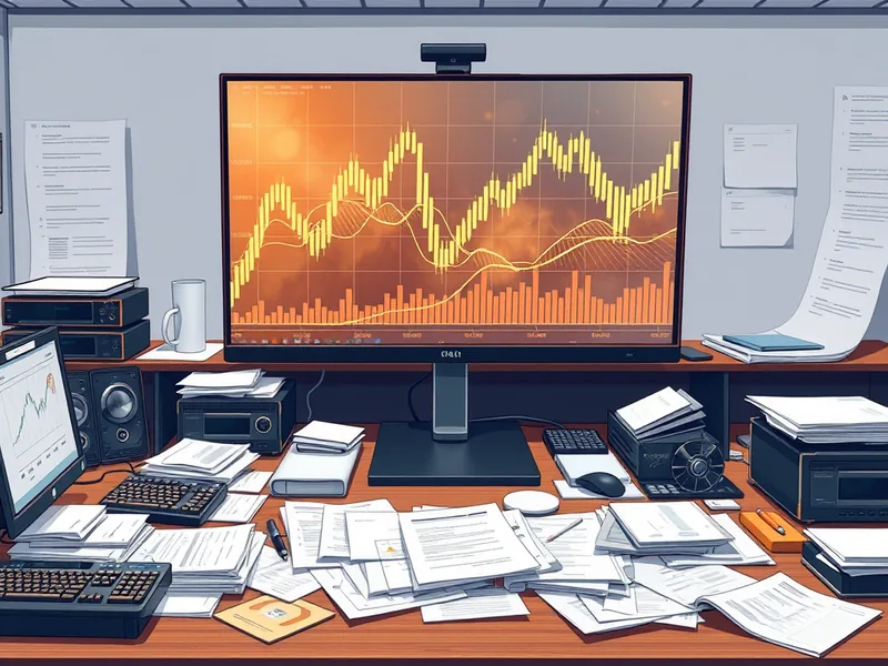 The Token Bill Comes Due: Managing AI's Runaway Costs in Enterprise Spending