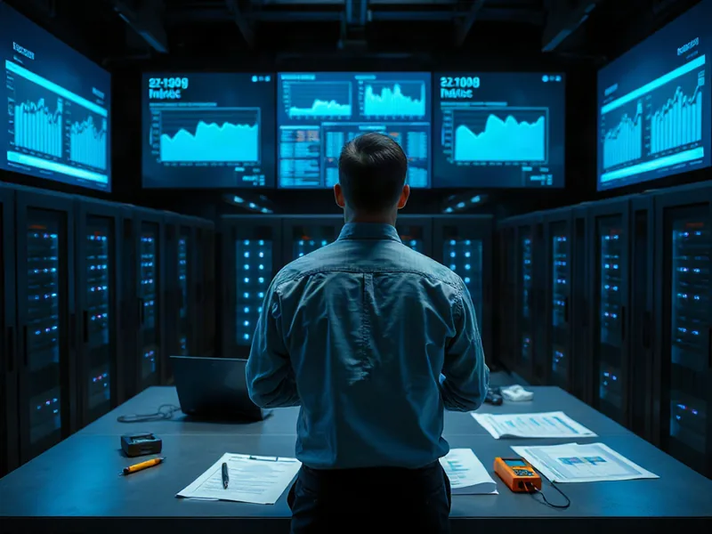 One Grad Student's Software Is Making AI's Energy Habit Measurable