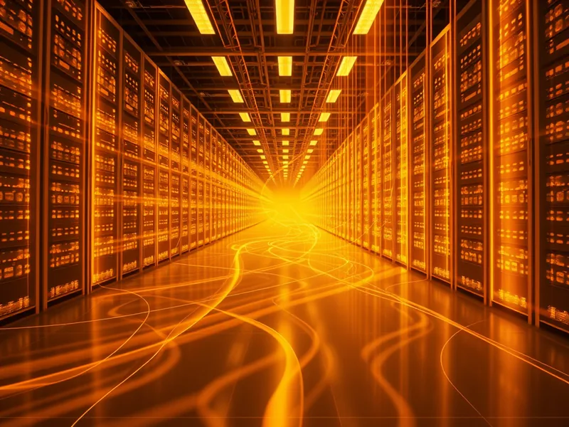 BlackRock Leads Major Investment in Meta’s $27 Billion Data Center Debt Deal