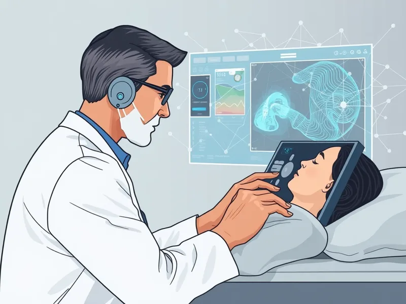 Stanford HAI Grants Fund Innovative POCUS Training with AI-Enhanced Datasets