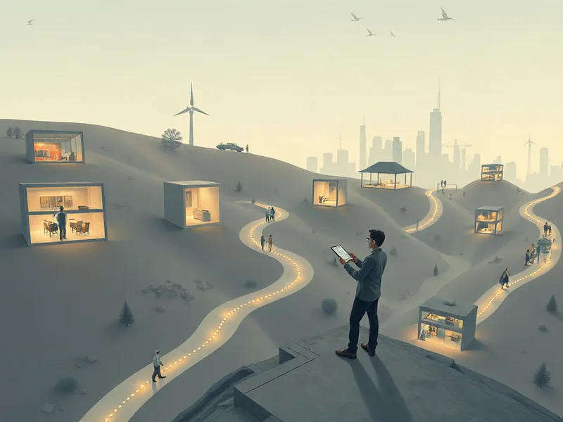 What Tech's AI Adoption Curve Tells Other Industries About What Comes Next