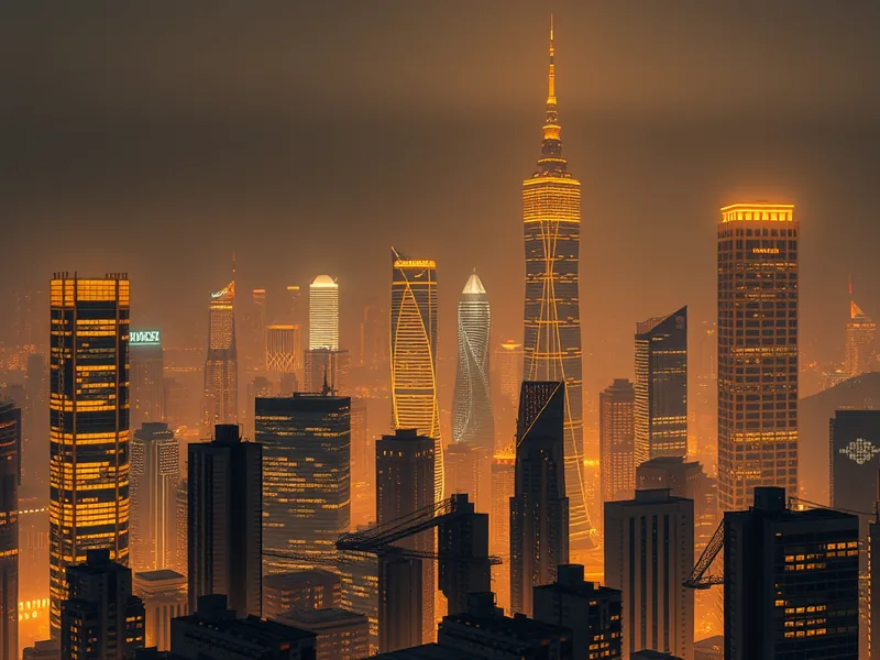 Chinese AI Giants Challenge US Dominance with Cost-Effective Models