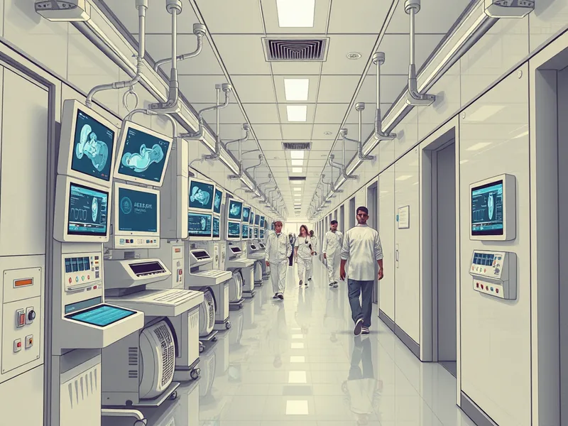 Medicare's AI Incentives and Commure's Promises: A Closer Look at Health Tech's New Frontier