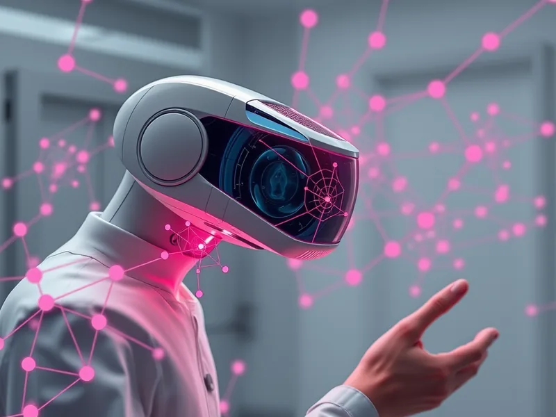 Bridging the Gap: Why Hardware Innovation is Crucial for Healthcare AI