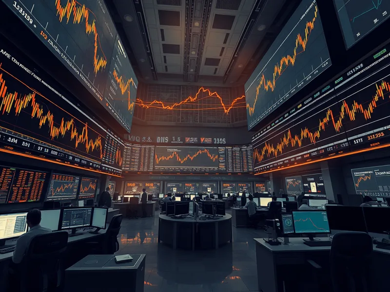 Nvidia and Wall Street Giants Pave the Way for Compute as a New Asset Class
