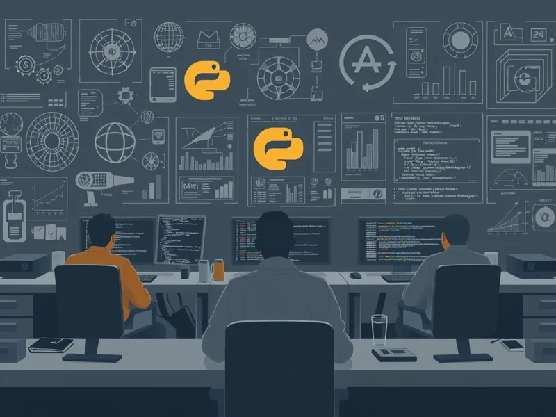 IEEE Spectrum's Top Programming Languages of 2022: What Changed and Why It Matters