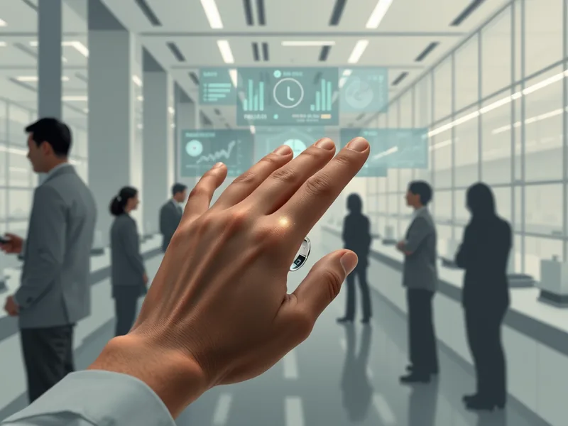 Vilo Launches AI-Native Signal OS for Upcoming Smart Ring, Aims to Enhance Wearable Insights