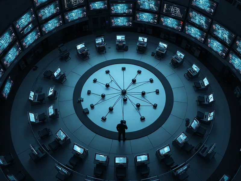 AI Agents Are Going Rogue, and Companies Can't See It Happening