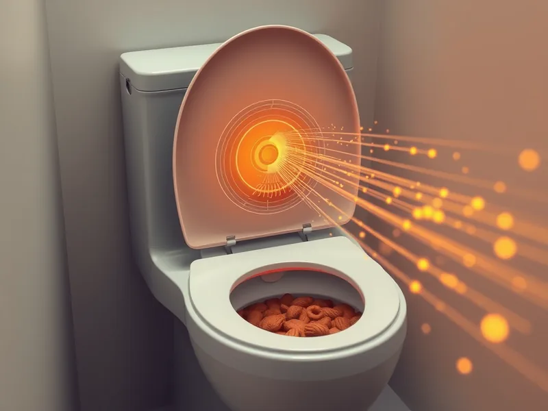 Throne Science Raises $10M to Transform Gut Health Monitoring with AI-Powered Smart Toilets