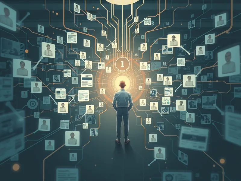 AI in Healthcare: Bridging the Identity Gap for Better Patient Outcomes