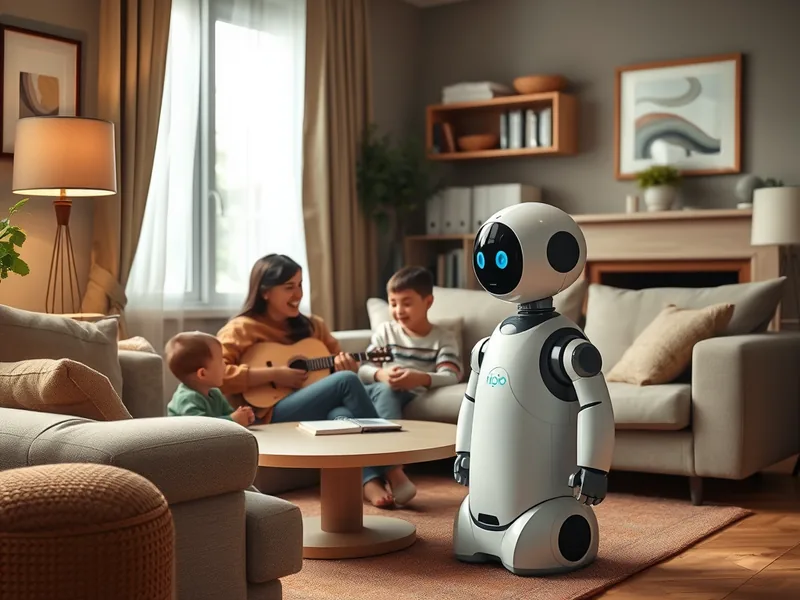 Jibo: The Best Social Robot, But Is It Enough for Everyday Life?