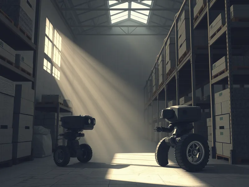 Researchers Use Shadows to Enhance 3D Scene Modeling and Object Detection