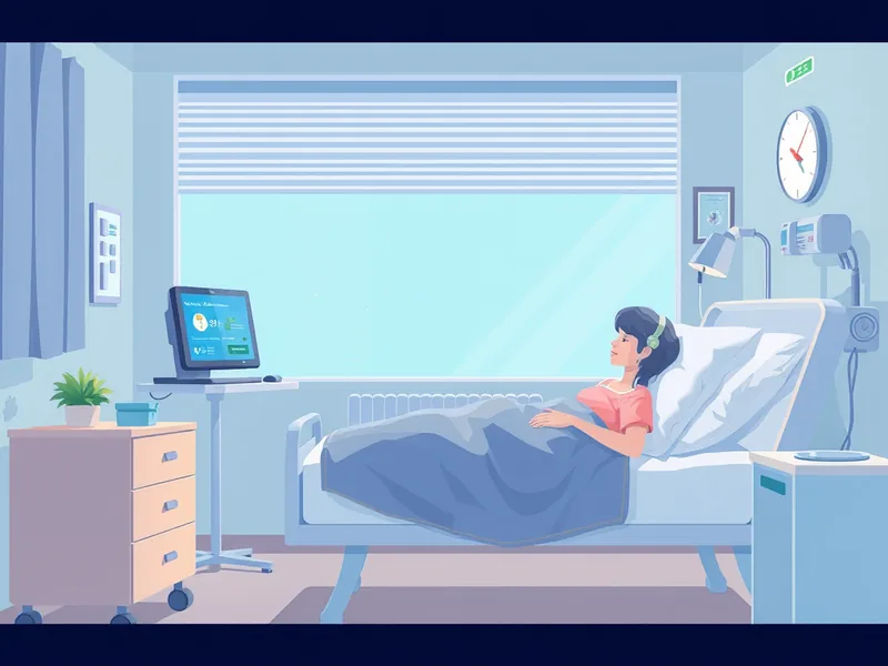 Suvi Health Launches Ambient AI Platform for Hospital Bedside Conversations