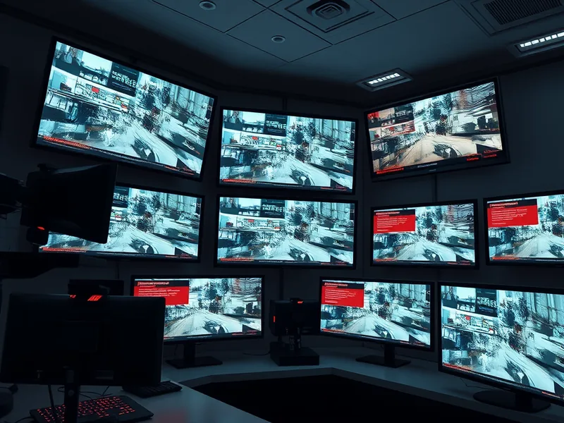 Intel Unveils Real-Time Deepfake Detector with 96% Accuracy Rate
