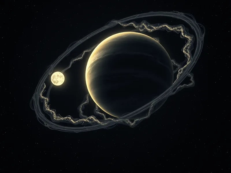 A Jupiter-Size Planet Survives Its Star's Death, Defying Stellar Evolution Theories