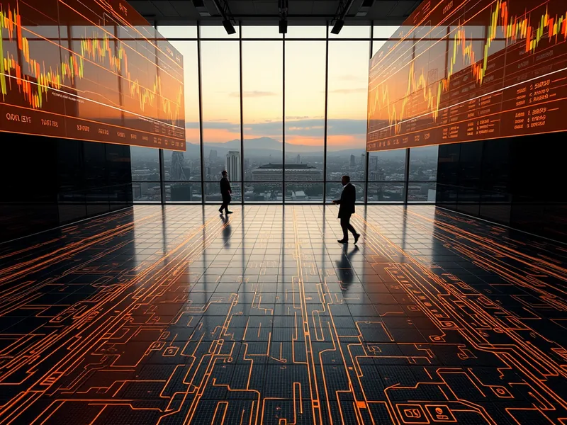 Apple Expands AI Footprint with Secretive Zurich Lab and Google Talent Poach
