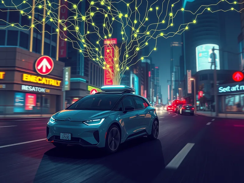 Spiking Neural Networks Drive Energy-Efficient Autonomous Vehicles
