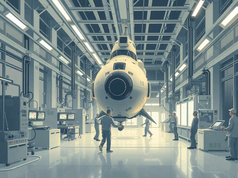 SpaceX's Starship Launch Delayed as Firefly Aerospace Expands in Texas