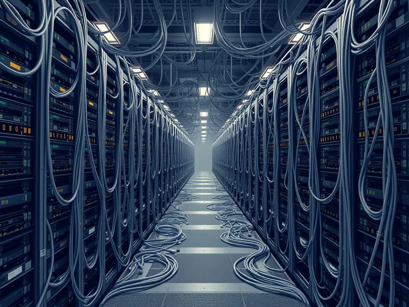 Mistral AI Expands European Compute with 1-Gigawatt Target by 2030